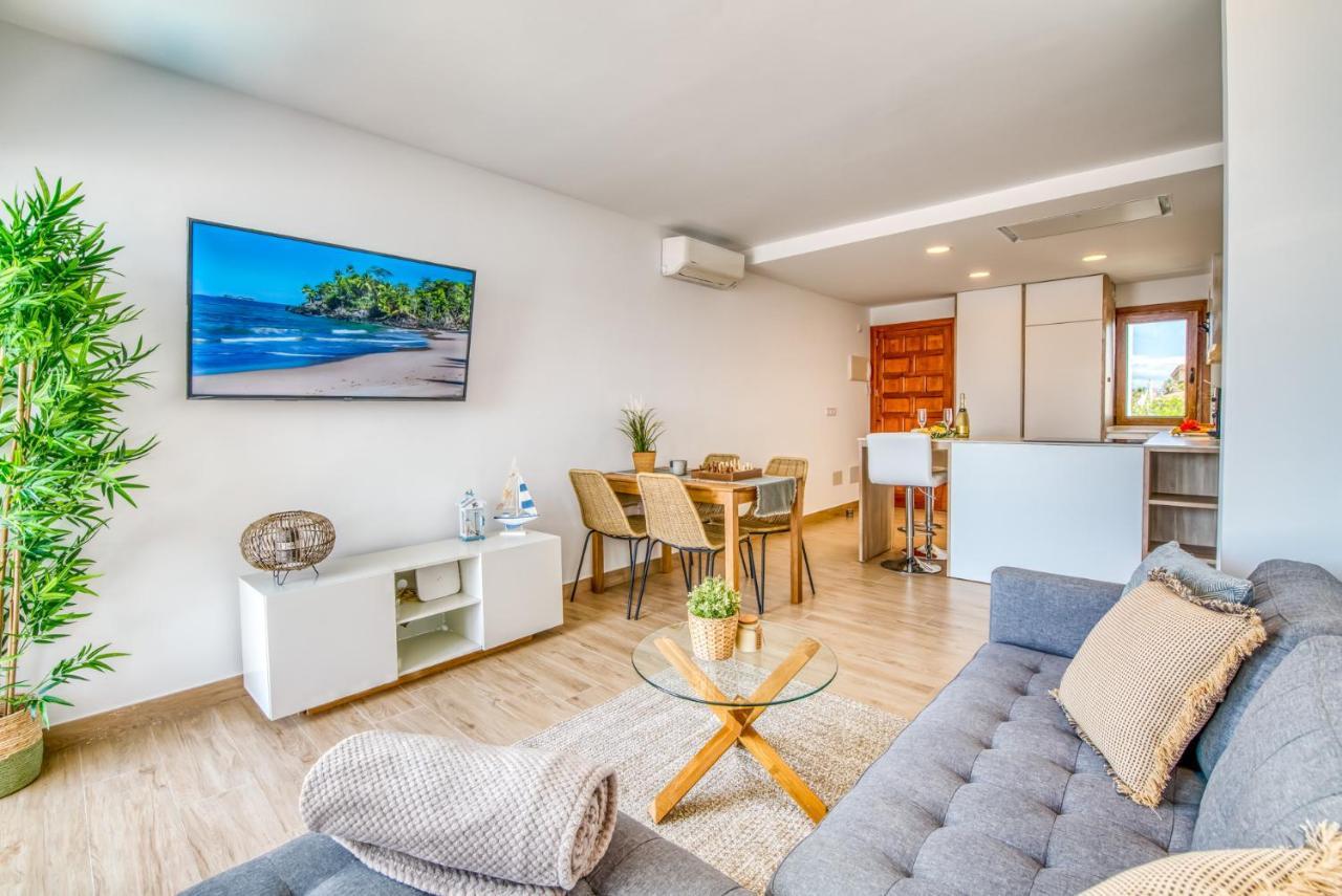 Ideal Property Mallorca - Blue Sea Port de Alcudia (Mallorca) Exterior foto