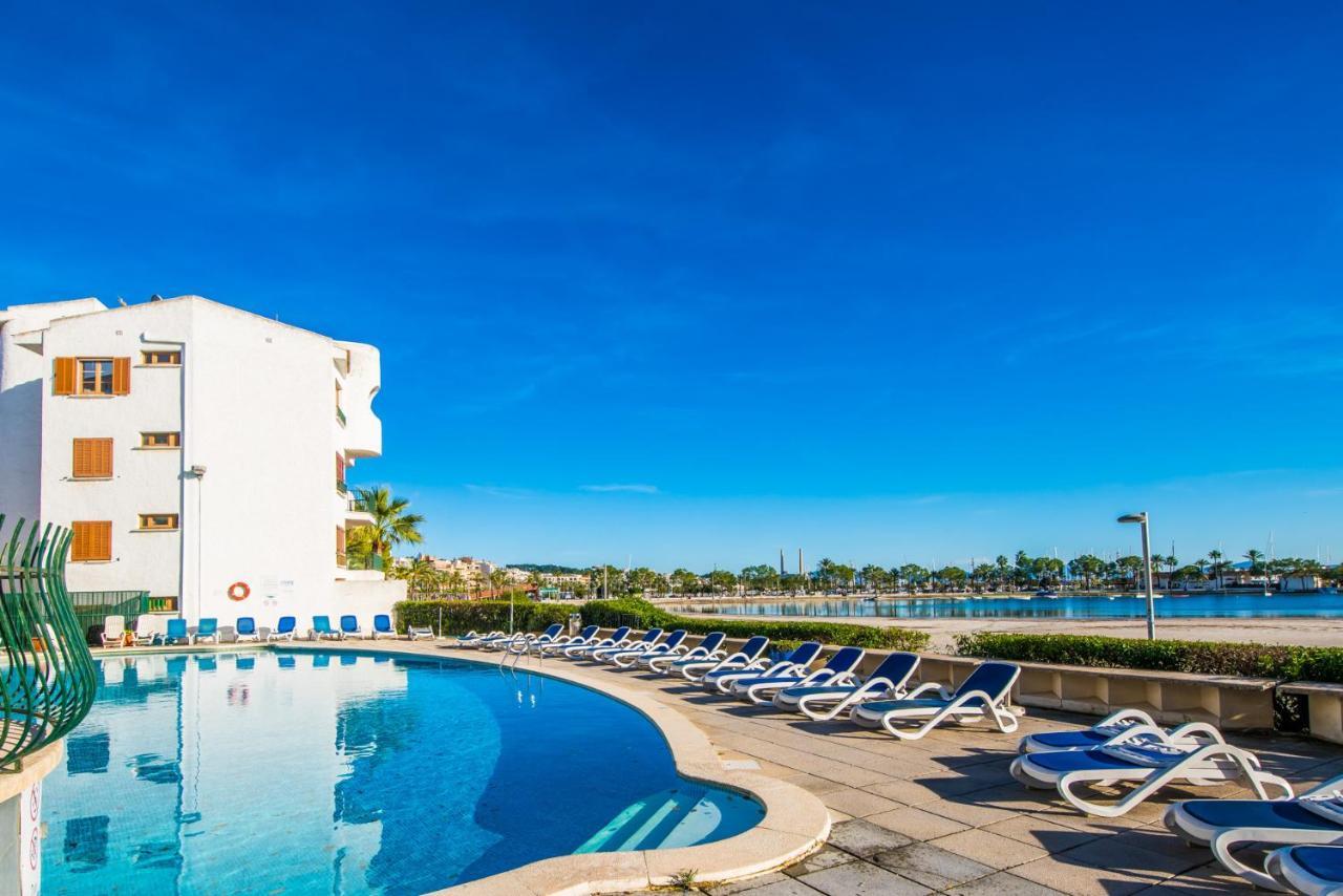 Ideal Property Mallorca - Blue Sea Port de Alcudia (Mallorca) Exterior foto
