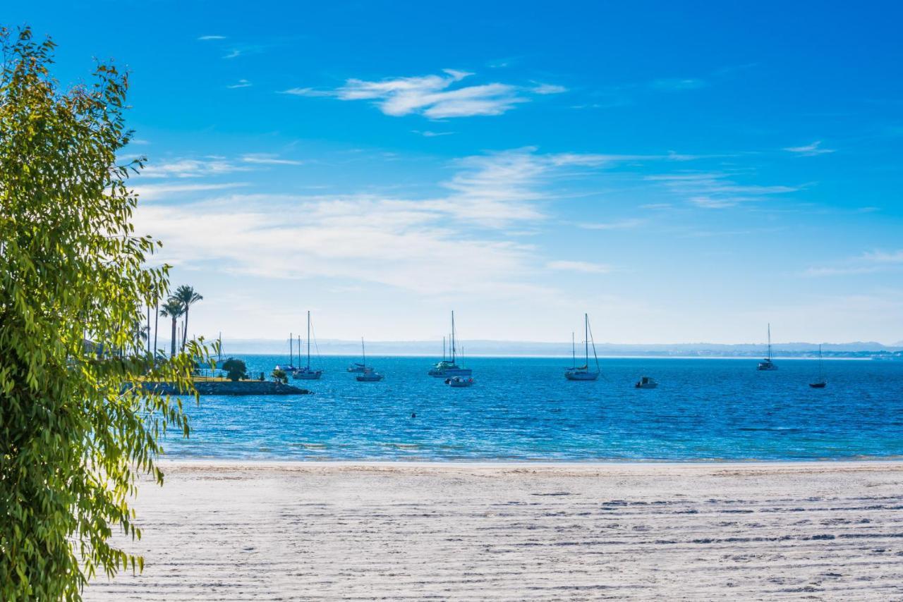 Ideal Property Mallorca - Blue Sea Port de Alcudia (Mallorca) Exterior foto