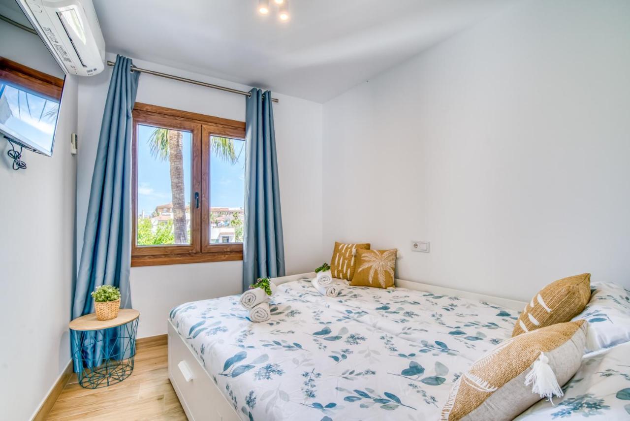 Ideal Property Mallorca - Blue Sea Port de Alcudia (Mallorca) Exterior foto