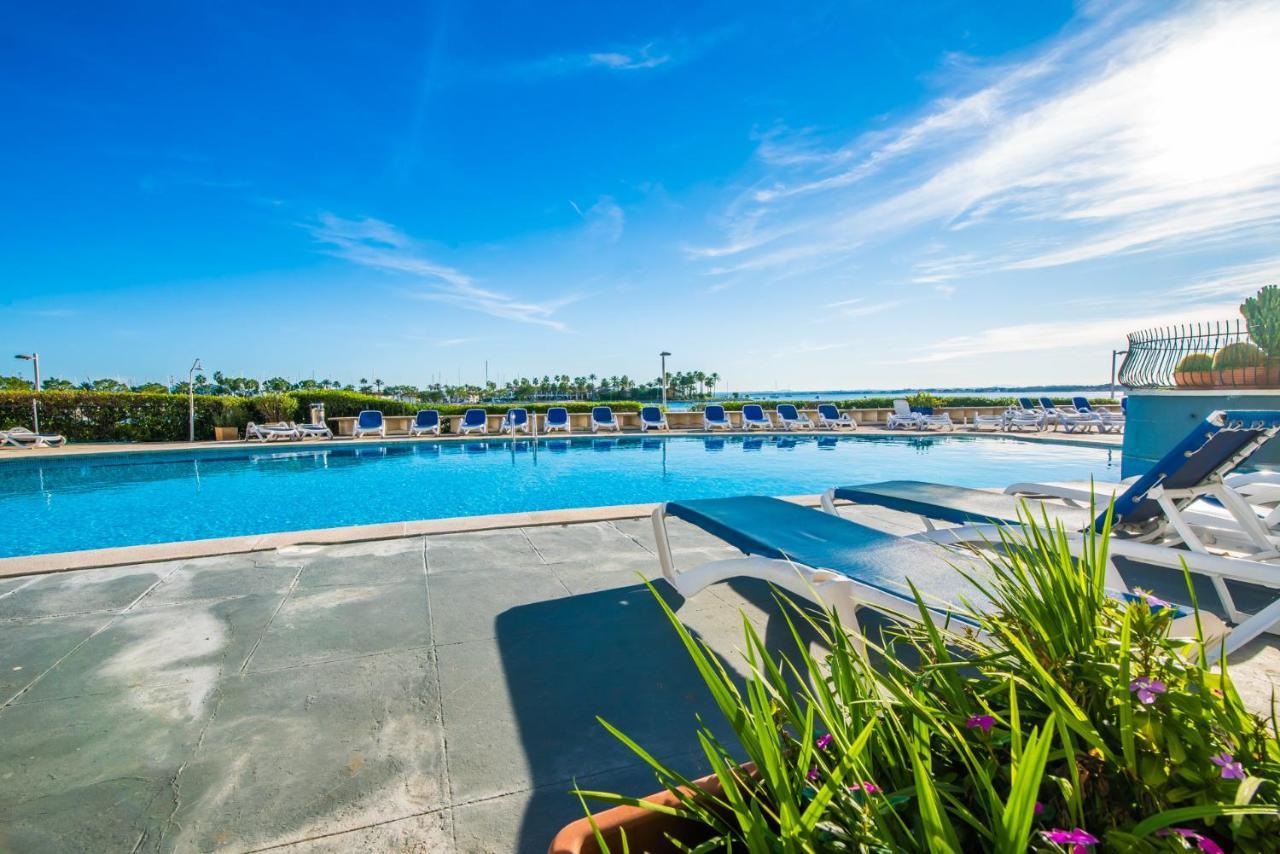 Ideal Property Mallorca - Blue Sea Port de Alcudia (Mallorca) Exterior foto